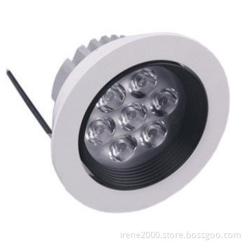 CE&RoHS Approval 7W LED Ceiling Light